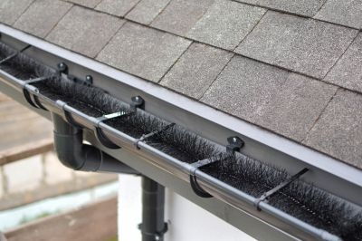 Affordable Gutter Cover Options